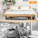 SpaceHacks Under Bed Storage - Image 6