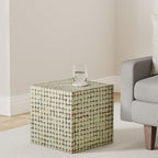 East at Main Square Side Table - Image 2
