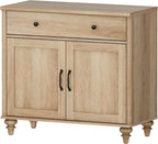 WAMPAT TV Stand for 43 inch TV - Image 6