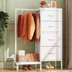 HIGDBFE Tall Dresser 44''H by HIGDBFE