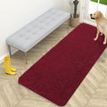 OLANLY Dog Door Mat for Muddy Paws 59x24, Super Absorbent Chenille Mud Mat | by OLANLY