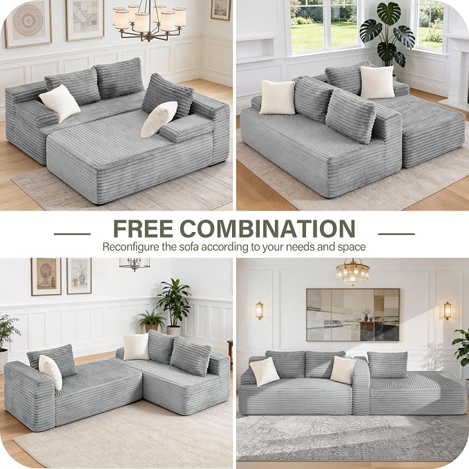 Modular Sectional - Image 5