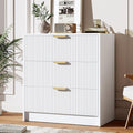 Garvee 3 Drawer Dresser for Bedroom by Garvee