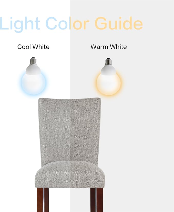 HomePop Classic Parsons Dining Chair - Image 6