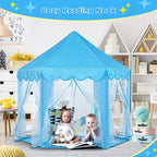 Monobeach Princess Castle Playhouse - Image 4