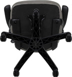 Flash Furniture Porter High-Back Swivel Office Chair - Image 9