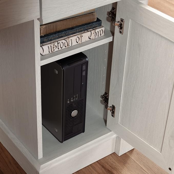 Sauder Palladia L Shaped Desk - Image 5