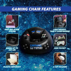 FranFusion Inflatable Gaming Chair - Image 5