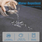 Water Repellent Sofa Seat Cushion Covers Stretch Furniture Protector Slip Covers - Image 3