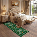Runner Rug, 2x6 Runner Rugs Non Slip Washable - Image 6