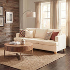 YOUDENOVA Sofa, Modern Comfy Couches - Image 8