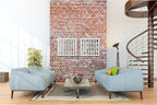 Shot Glass Display Cabinet Solid Wood - Image 9