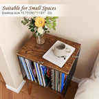 X-cosrack Record Player Stand - Image 6