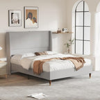 MALOL Queen Size Bed Frame - Image 10
