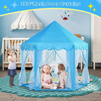 Monobeach Princess Castle Playhouse - Image 6