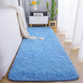 Chicrug Soft Runner Rug for Bedroom Living Room Plush Fluffy Rugs 2x6 | Shag by ChicrugHomeDecor
