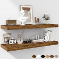 Fun Memories Floating Shelves by FunMemories