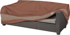 Duck Covers Ultimate Waterproof Patio Sofa Cover, Outdoor Couch Cover - Image 10