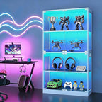 GarveeHome Display Cabinet - Image 6