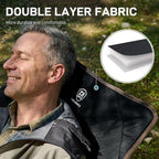 EVER ADVANCED Reclining Camping Chairs - Image 6
