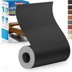 Leather Repair Patch Tape Kit, Vinyl Kit by Sgooyir