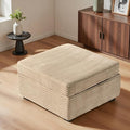 ovios 32.7 inches Ottoman Seat Module by OVIOS