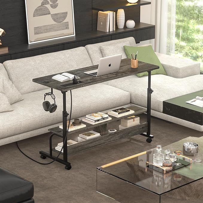 Armocity Rolling Standing Desk - Image 8