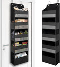 TYMENSH Over Door Organizer by TYMENSH