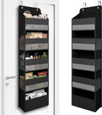 TYMENSH Over Door Organizer by TYMENSH