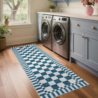 GarveeHome 2x6 Kitchen Runner Rug Non Slip Washable Runner Rug - Image 2