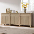 SICOTAS 87" Extra Large Buffet Cabinet - Image 3