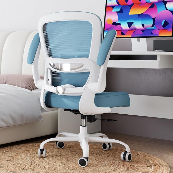 TRALT Office Chair - Image 3