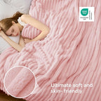 Bedsure Soft King Size Blankets - Image 4
