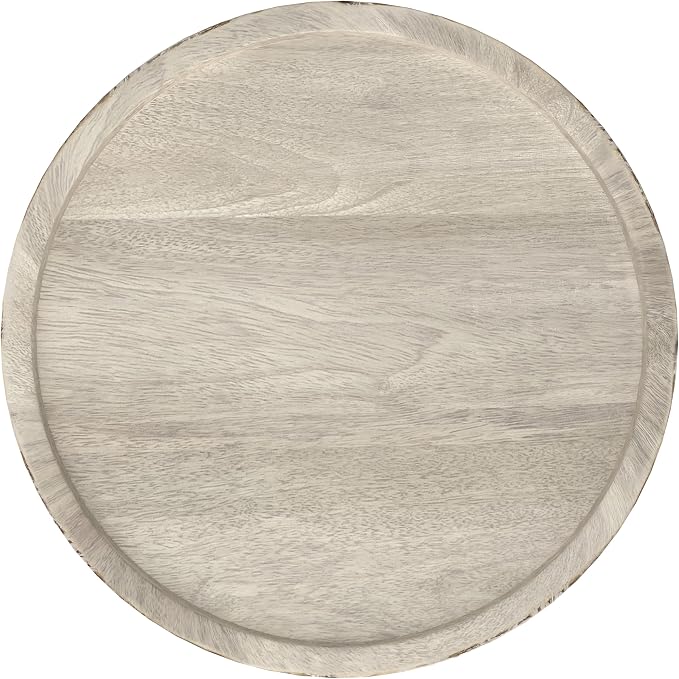 SIMPLIHOME Dayton End Table - Image 4