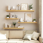 Dreamland 30 Inch Floating Shelves - Image 6