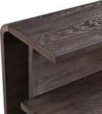 Liberty Furniture Perspectives Living Room 3 Piece Set Transitional Rounded - Image 15