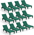 Nestl Sun Tanning Chair by Nestl