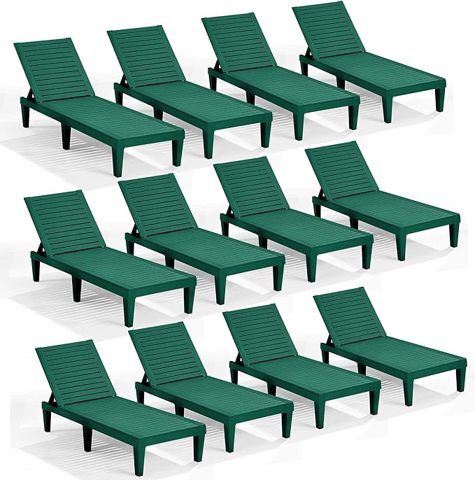 Nestl Sun Tanning Chair by Nestl
