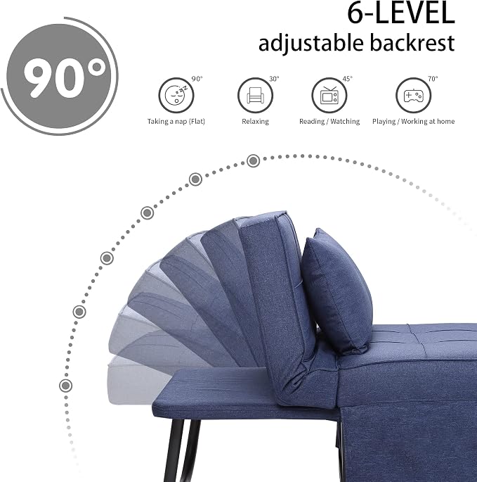 BIGSYY Sofa Bed - Image 5