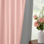 INOVADAY 100% Blackout Curtains - Image 7