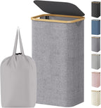 Lifewit 100L Laundry Basket by Lifewit