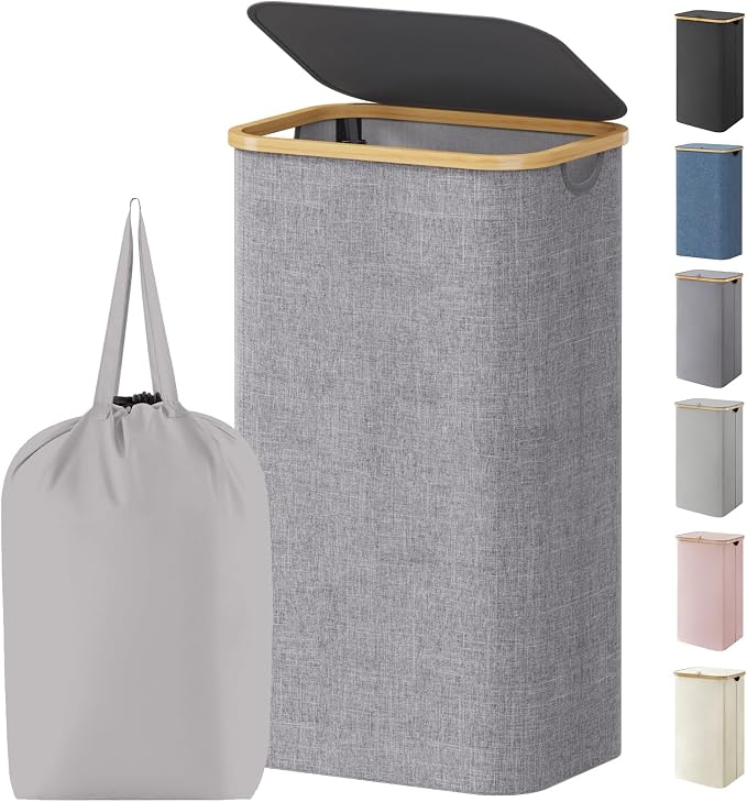 Lifewit 100L Laundry Basket by Lifewit