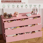 Garvee 7 Drawers Dresser for Bedroom - Image 7