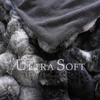 BENVWE Fluffy Faux Fur Throw Blanket - Image 3
