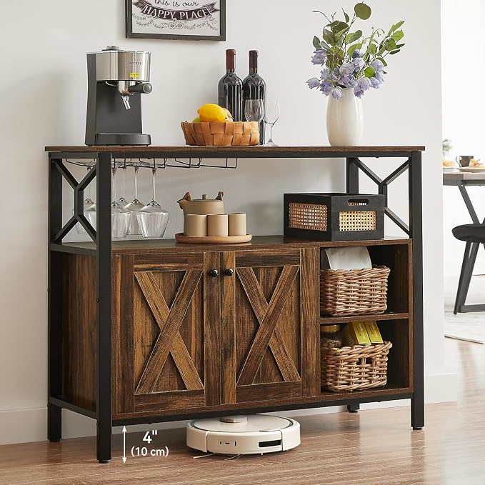 BedsPick 45.3" Buffet Cabinet - Image 8