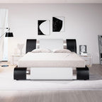 Allewie King Size Bed Frame - Image 3