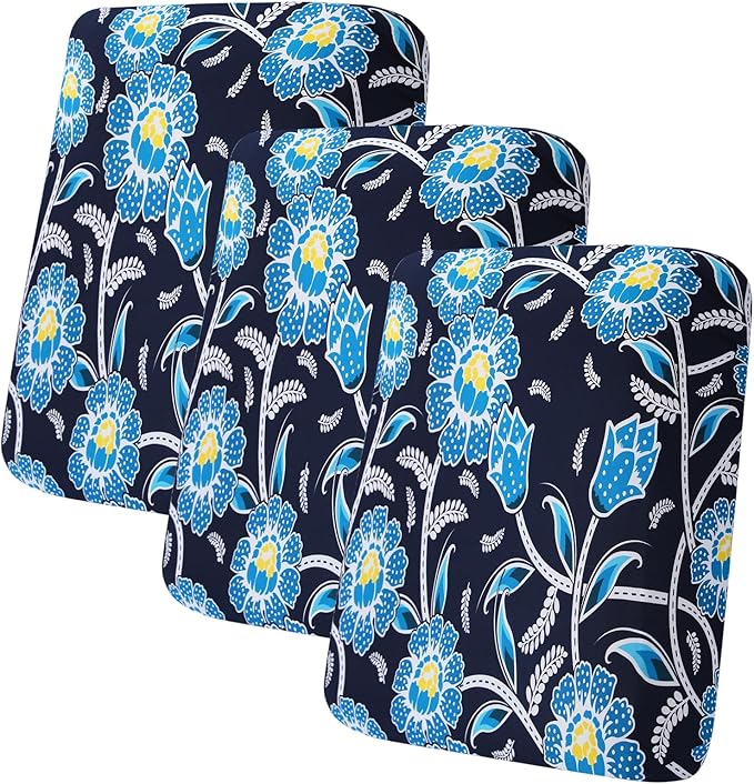 Printed Couch Cushion Covers, Sofa Covers Washable by hyha