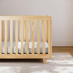 Storkcraft Beckett 3-in-1 Convertible Crib – GREENGUARD Gold Certified - Image 2