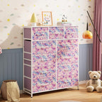 WLIVE Storage Organizer Unit - Image 8