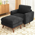 Vesgantti 38.5" Accent Chair by Vesgantti